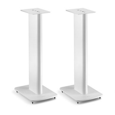 Стойки для акустики KEF Performance Speaker Stand White